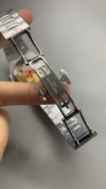 DDF Factory Patek Philippe Nautilus White Dial - Image 10