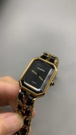 BV Factory Chanel Quartz Shipping - Image 4