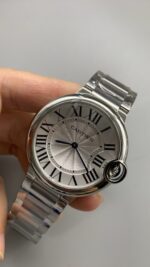 AF Factory Cartier Ballon Bleu 36mm - Image 3