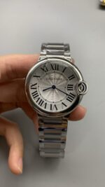 AF Factory Cartier Ballon Bleu 36mm