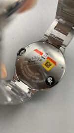 AF Factory Cartier Ballon Bleu 36mm - Image 6