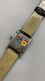 AF Factory Cartier Tank 25.5mm - Image 6