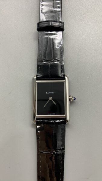 AF Factory Cartier Tank 25.5mm