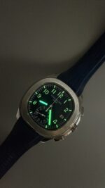 Patek Philippe Aquanaut - Image 9