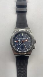 Vacheron Constantin Overseas