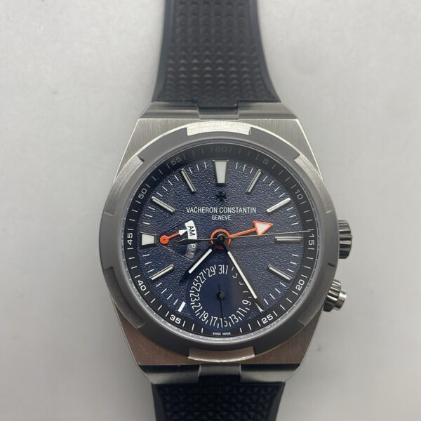 Vacheron Constantin Overseas