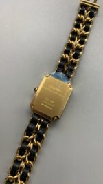 BV Factory Chanel Quartz Shipping - Image 6