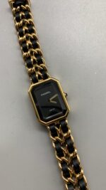 BV Factory Chanel Quartz Shipping - Image 2
