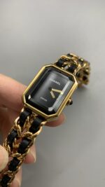BV Factory Chanel Quartz Shipping - Image 4