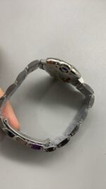 AF Factory Cartier 33mm Mechanical Shipping - Image 5