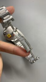 AF Factory Cartier 33mm Mechanical Shipping - Image 9