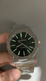 APS Factory Audemars Piguet Royal Oak 41mm - Image 9