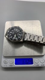 ZF Factory Tudor Black Bay Black Dial 39mm - Image 12