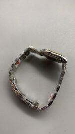 BV Factory Cartier 22mm Two-Tone Quartz Shipping - Image 7