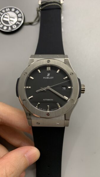 Hublot Classic Fusion