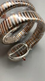 Bvlgari bvf Diamond Bezel - Image 6