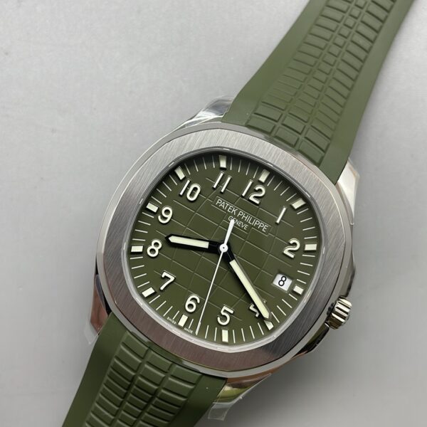 DDF Factory Patek Philippe Aquanaut