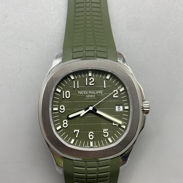 DDF Factory Patek Philippe Aquanaut