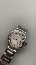 AF Factory Cartier Ballon Bleu 36mm - Image 3