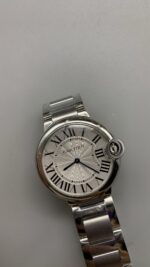 AF Factory Cartier Ballon Bleu 36mm - Image 2