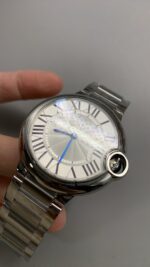 AF Factory Cartier Ballon Bleu 36mm - Image 9