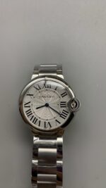 AF Factory Cartier Ballon Bleu 36mm