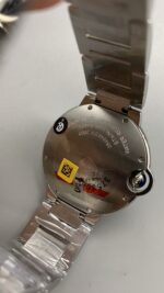 AF Factory Cartier Ballon Bleu 36mm - Image 6
