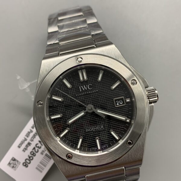 IWC Ingenieur