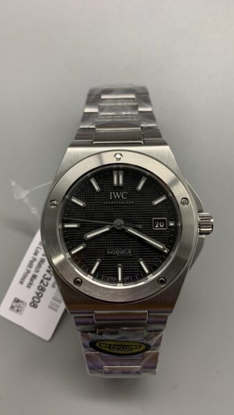 IWC Ingenieur