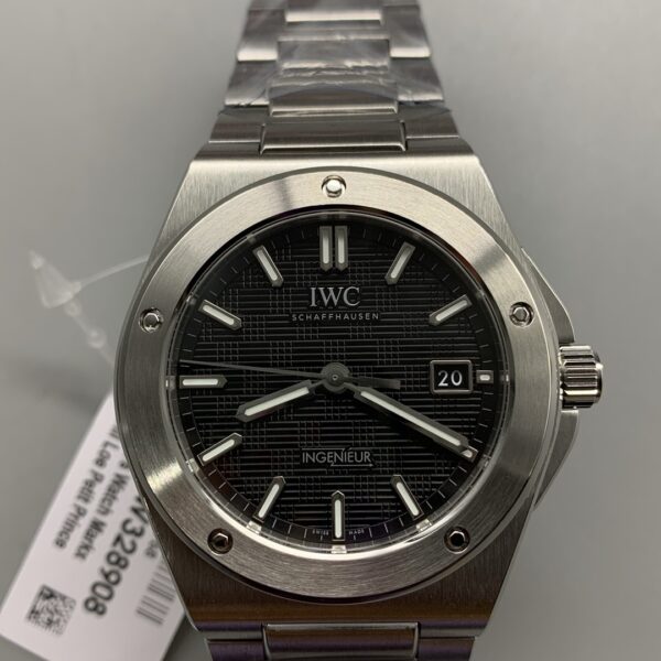 IWC Ingenieur