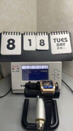 Richard Mille RMF Rose Gold rm035 - Image 11