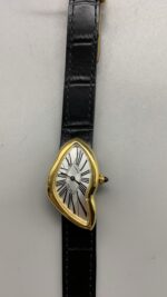 Cartier Yellow Gold