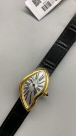 Cartier Yellow Gold - Image 3