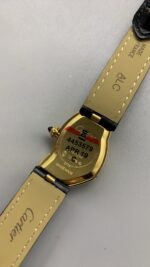 Cartier Yellow Gold - Image 6