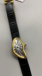 Cartier Yellow Gold - Image 2