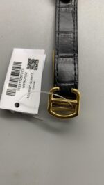 Cartier Yellow Gold - Image 8
