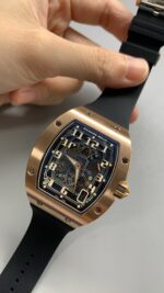 Richard Mille RM67-01 Rose Gold Ultra - Image 3