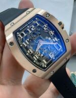 Richard Mille RM67-01 Rose Gold Ultra - Image 6
