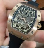 Richard Mille RM67-01 Rose Gold Ultra - Image 5