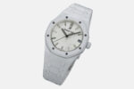 ZF Factory Audemars Piguet Royal Oak White Dial - Image 3
