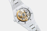 ZF Factory Audemars Piguet Royal Oak White Dial - Image 8