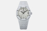 ZF Factory Audemars Piguet Royal Oak White Dial