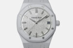 ZF Factory Audemars Piguet Royal Oak White Dial - Image 2