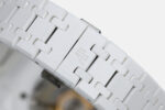 ZF Factory Audemars Piguet Royal Oak White Dial - Image 9