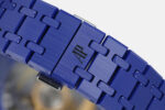ZF Factory Audemars Piguet Royal Oak White Dial - Image 9