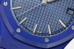 ZF Factory Audemars Piguet Royal Oak White Dial - Image 5