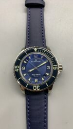 Blancpain Fifty Fathoms - Image 2