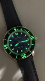 Blancpain Fifty Fathoms - Image 10