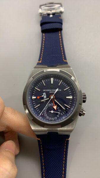 Vacheron Constantin Twf