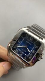 Cartier Santos 40mm - Image 4